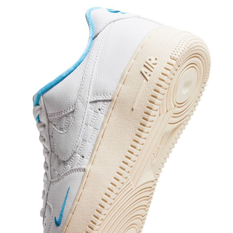 Nike Air Force 1 Low Kith Hawaii – limitierter Sneaker bei Shade Studios