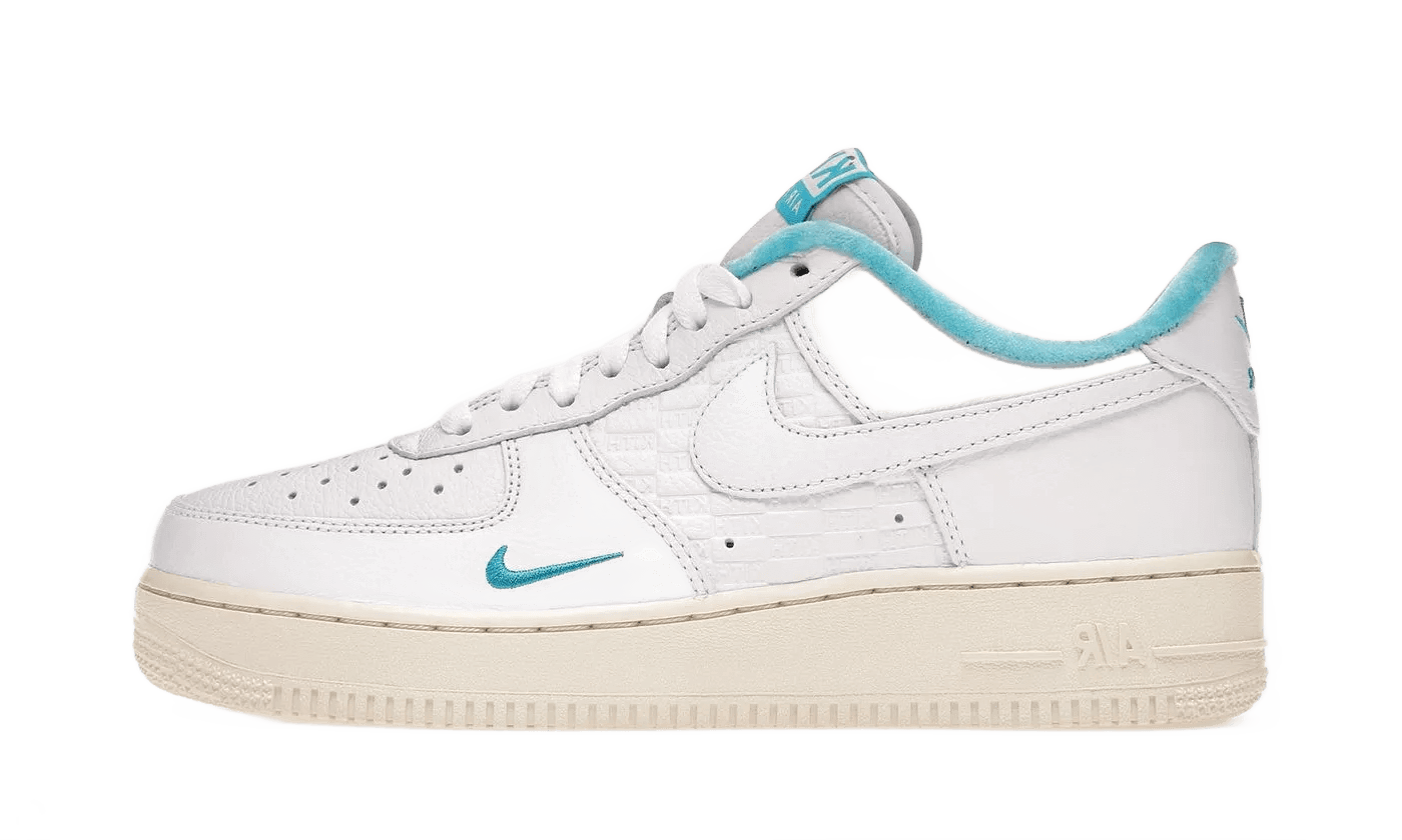 Nike Air Force 1 Low Kith Hawaii – limitierter Sneaker bei Shade Studios