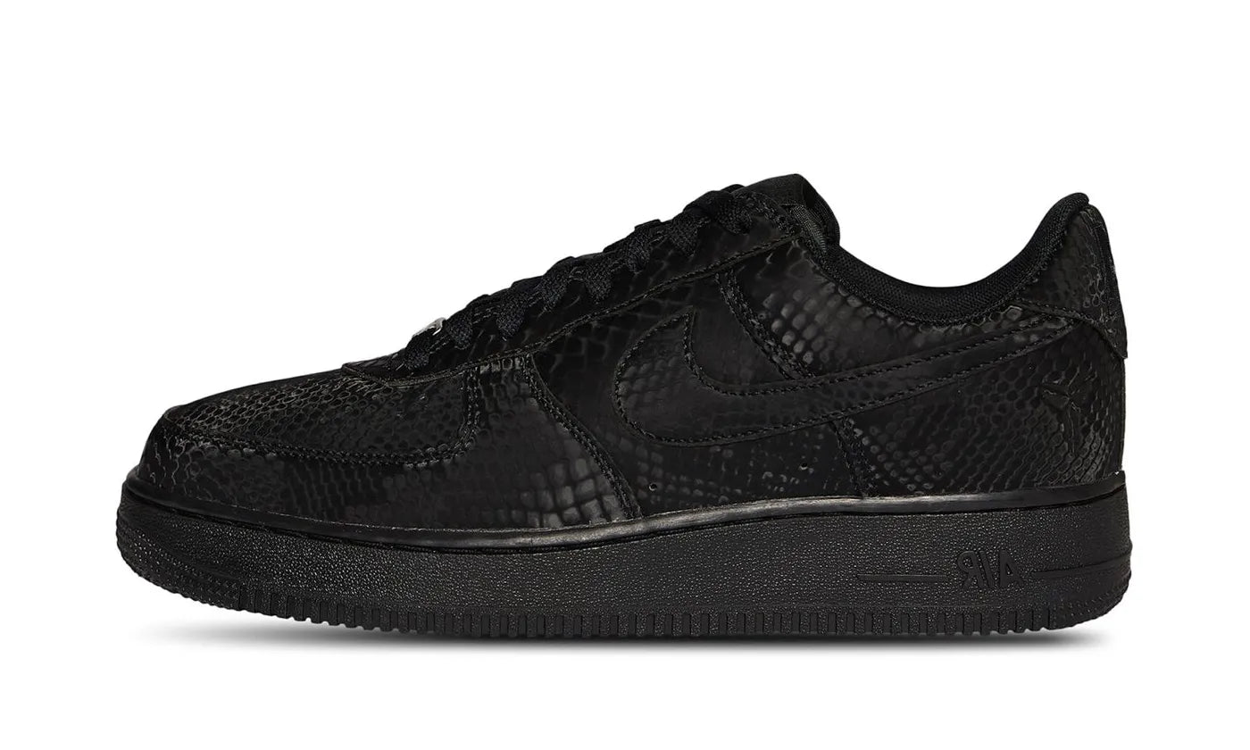 Air Force 1 Low Kobe Bryant Forever Black - IB0018-003