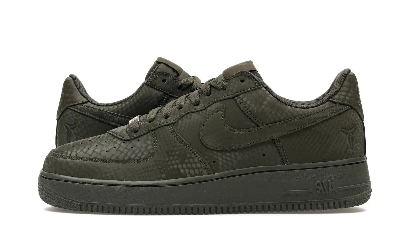 Air Force 1 Low Kobe Bryant Forever Cargo Khaki - IB0018-301