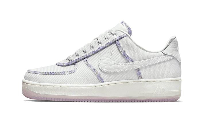 Nike Air Force 1 Low Lavender – limitierter Sneaker bei Shade Studios