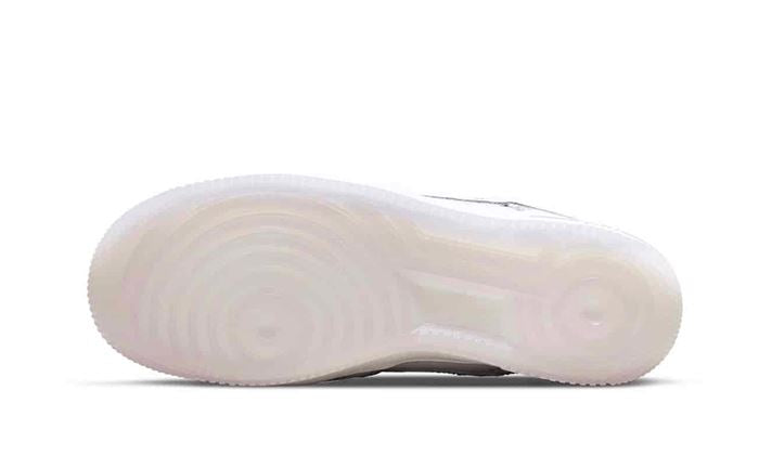 Nike Air Force 1 Low Lavender – limitierter Sneaker bei Shade Studios