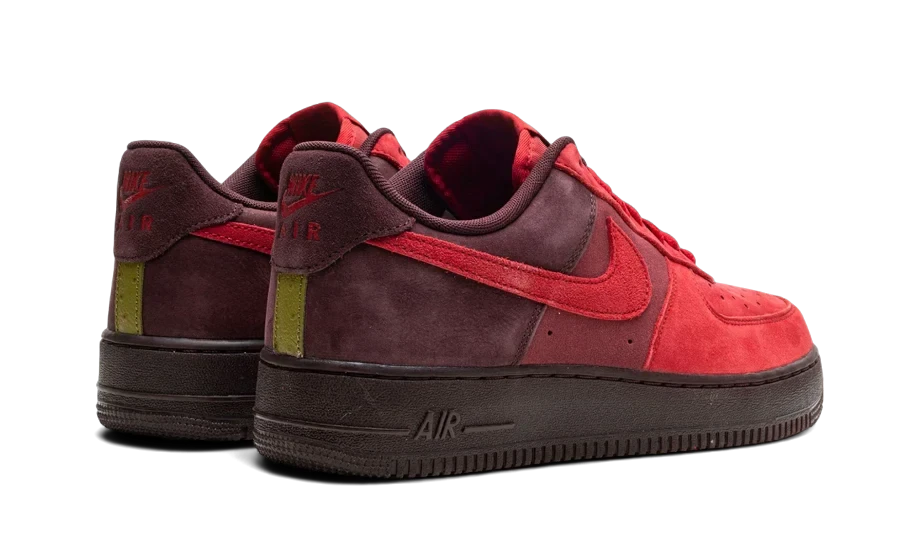 Nike Air Force 1 Low Layers of Love – limitierter Sneaker bei Shade Studios
