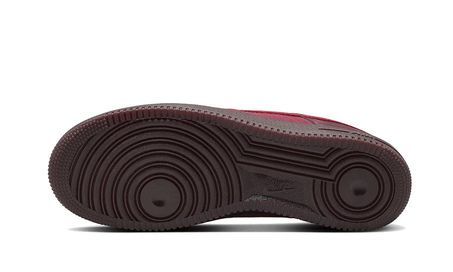 Nike Air Force 1 Low Layers of Love – limitierter Sneaker bei Shade Studios