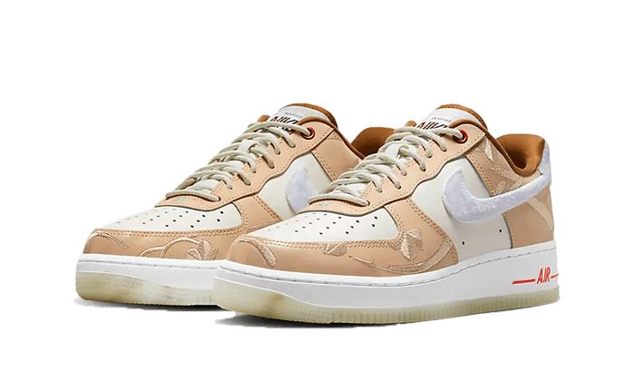 Nike Air Force 1 Low Leap High – limitierter Sneaker bei Shade Studios