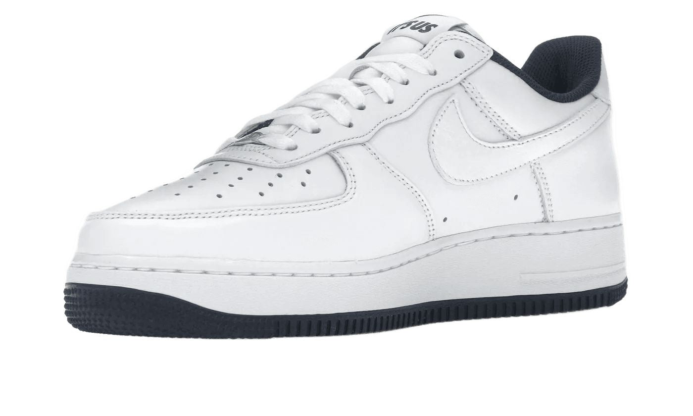 Nike Air Force 1 Low Lil Yachty Concrete Boys It's Us