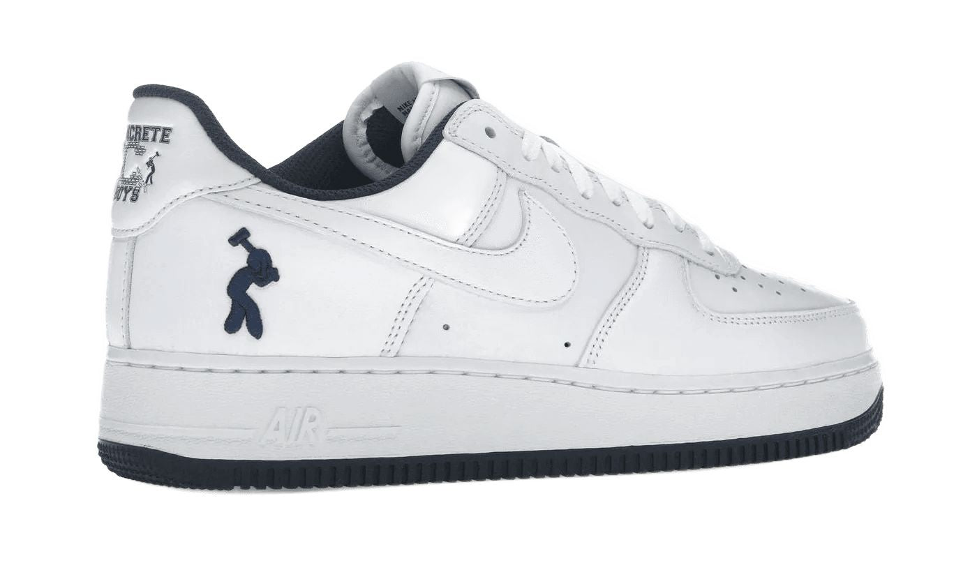 Nike Air Force 1 Low Lil Yachty Concrete Boys It's Us