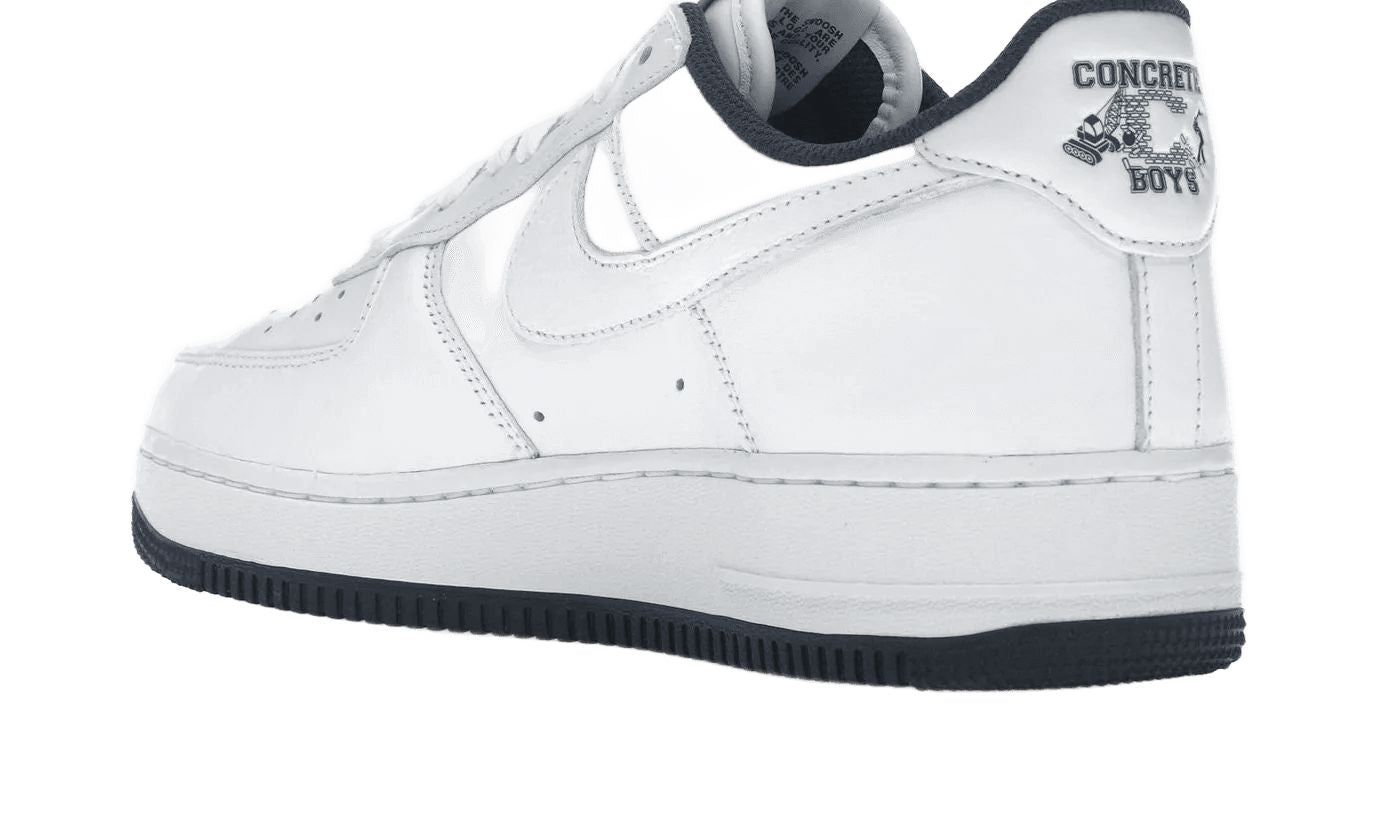 Nike Air Force 1 Low Lil Yachty Concrete Boys It's Us