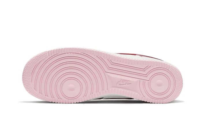 Nike Air Force 1 Low Love Letter Valentine's Day (2021) – limitierter Sneaker bei Shade Studios