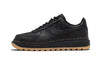 Nike Air Force 1 Low Luxe Black Gum - DB4109-001