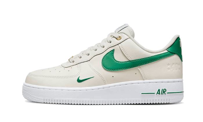 Nike Air Force 1 Low Malachite – limitierter Sneaker bei Shade Studios