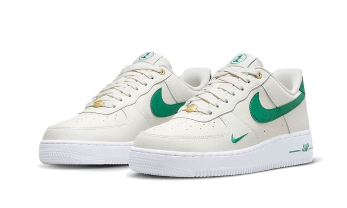 Nike Air Force 1 Low Malachite – limitierter Sneaker bei Shade Studios