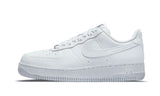 Nike Air Force 1 Low Next Nature White Metallic Grey