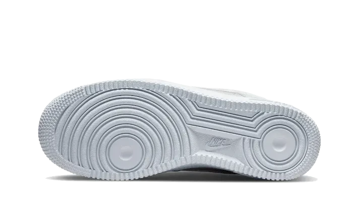 Nike Air Force 1 Low NH1 Be Kind – limitierter Sneaker bei Shade Studios