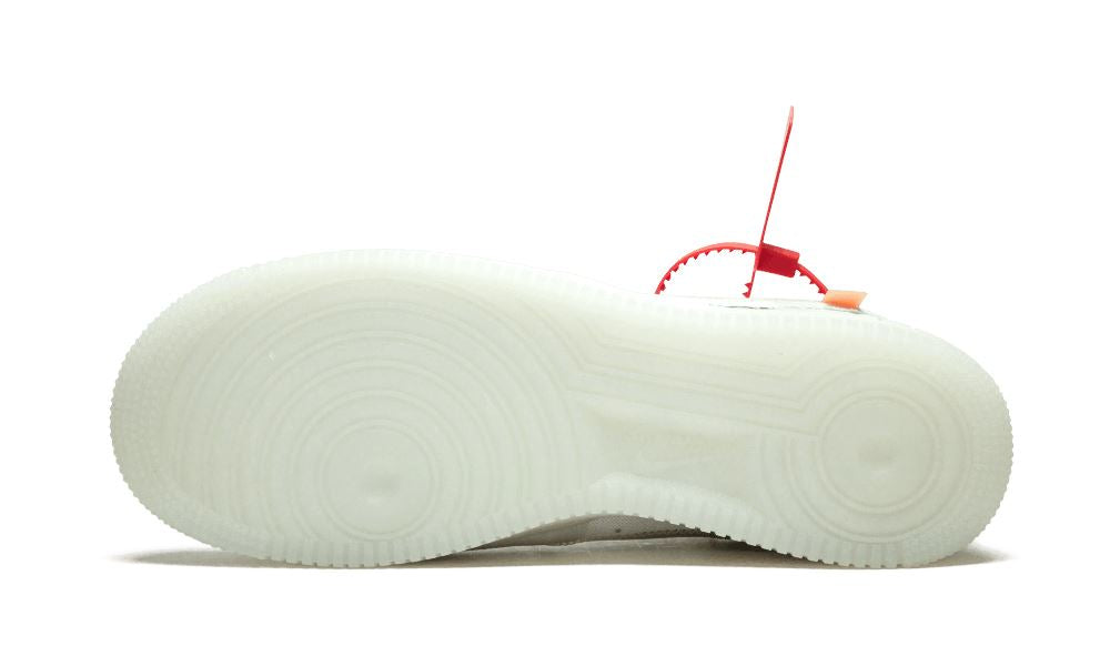 Nike Air Force 1 Low Off-White "The Ten" – limitierter Sneaker bei Shade Studios