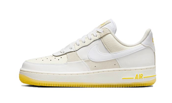Nike Air Force 1 Low Patchwork – limitierter Sneaker bei Shade Studios