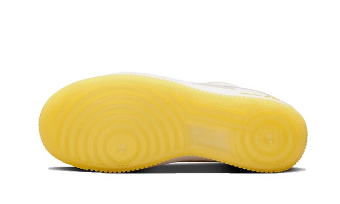 Nike Air Force 1 Low Patchwork – limitierter Sneaker bei Shade Studios