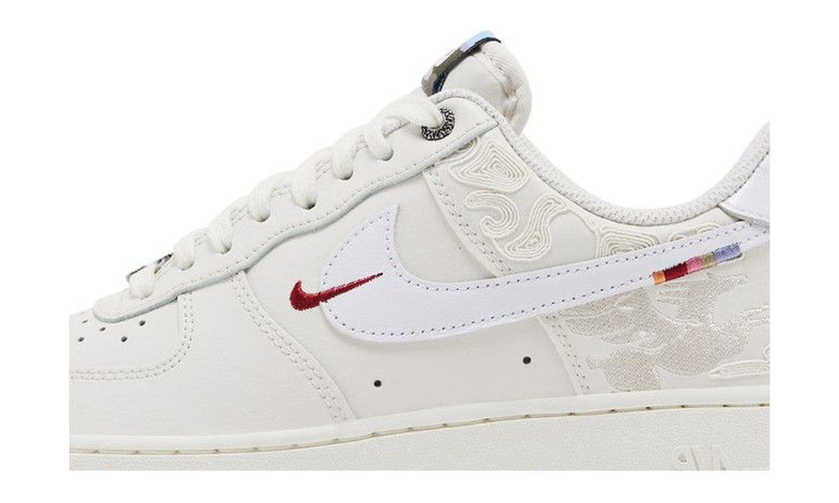 Nike Air Force 1 Low Pegasus Pack - Year of the Horse