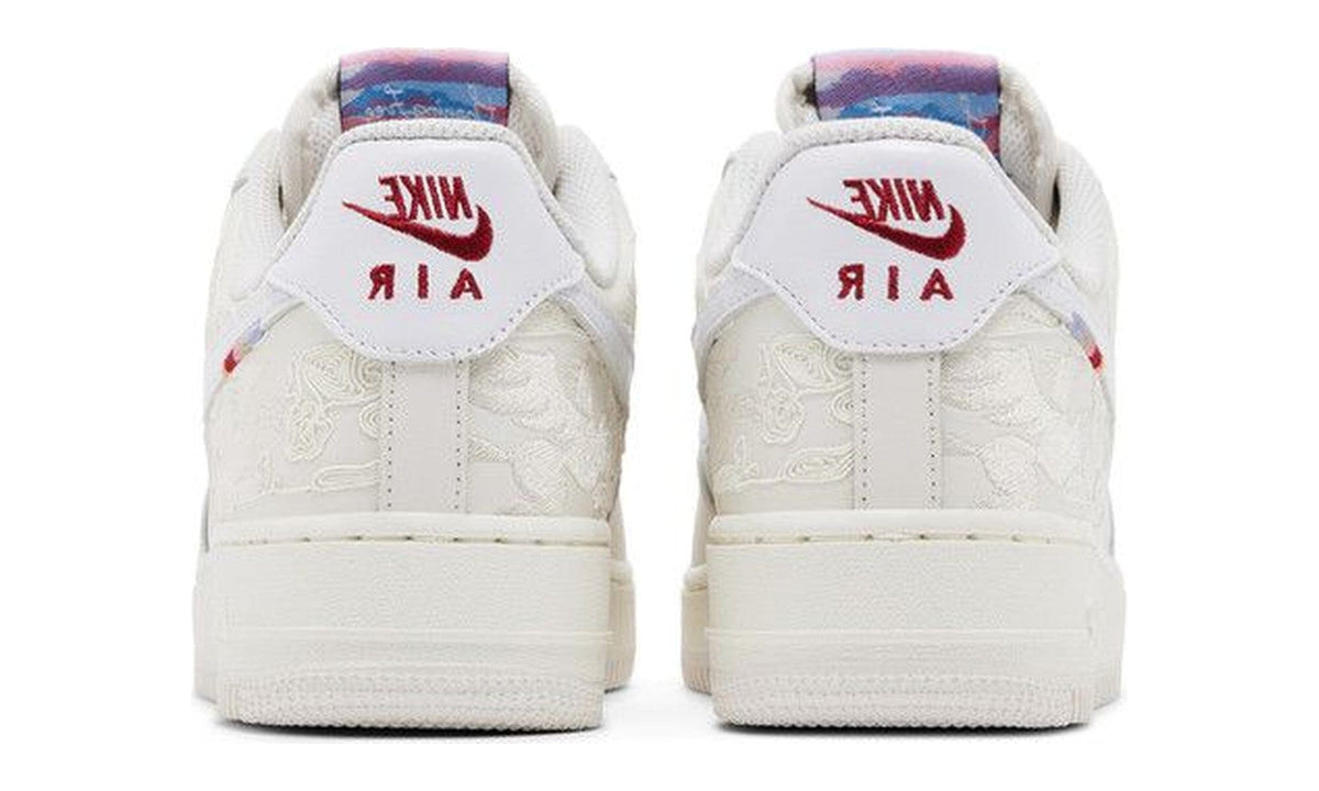 Nike Air Force 1 Low Pegasus Pack - Year of the Horse