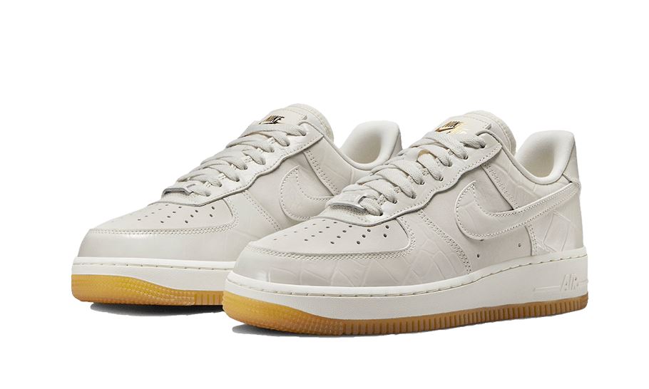 Nike Air Force 1 Low Phantom Croc – limitierter Sneaker bei Shade Studios