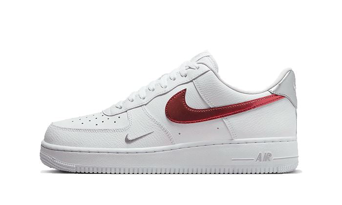 Nike Air Force 1 Low Picante Red Wolf Grey – limitierter Sneaker bei Shade Studios