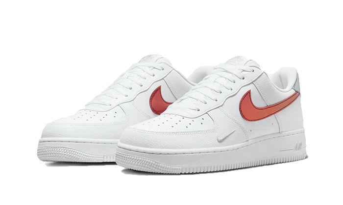 Nike Air Force 1 Low Picante Red Wolf Grey – limitierter Sneaker bei Shade Studios