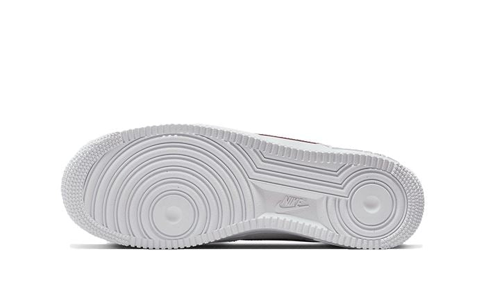 Nike Air Force 1 Low Picante Red Wolf Grey – limitierter Sneaker bei Shade Studios