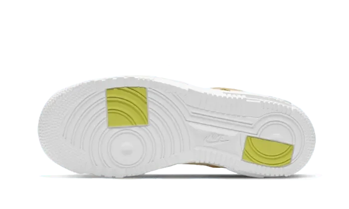 Nike Air Force 1 Low Pixel Sail Tan – limitierter Sneaker bei Shade Studios