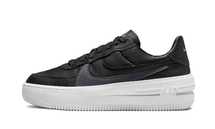 Nike Air Force 1 Low PLT.AF.ORM Black – limitierter Sneaker bei Shade Studios
