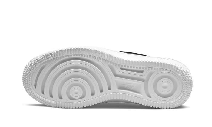 Nike Air Force 1 Low PLT.AF.ORM Black – limitierter Sneaker bei Shade Studios