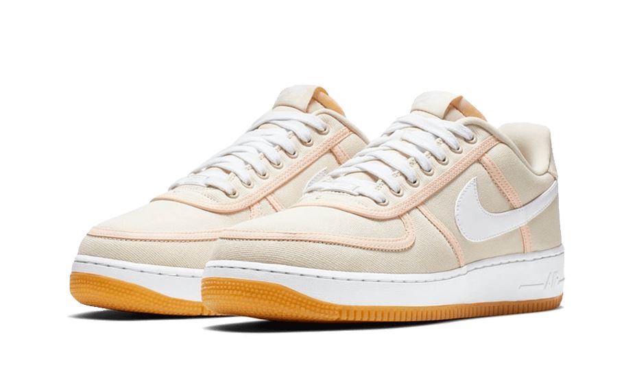 Nike Air Force 1 Low Premium Light Cream Gum – limitierter Sneaker bei Shade Studios