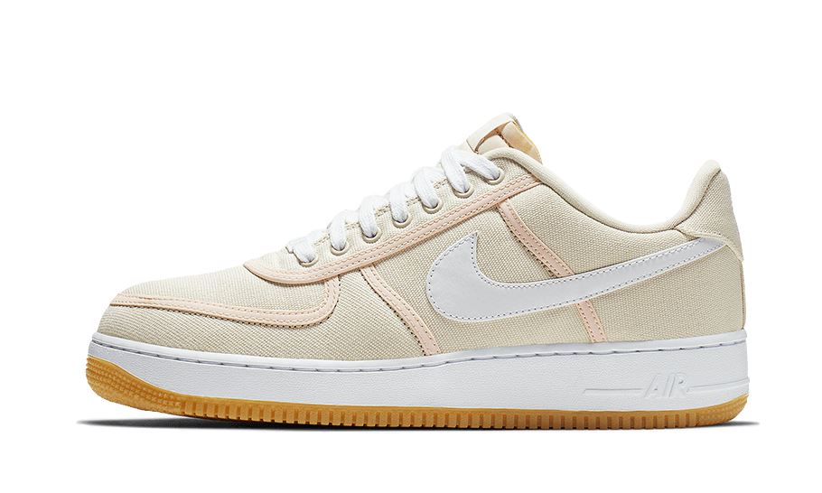 Nike Air Force 1 Low Premium Light Cream Gum – limitierter Sneaker bei Shade Studios