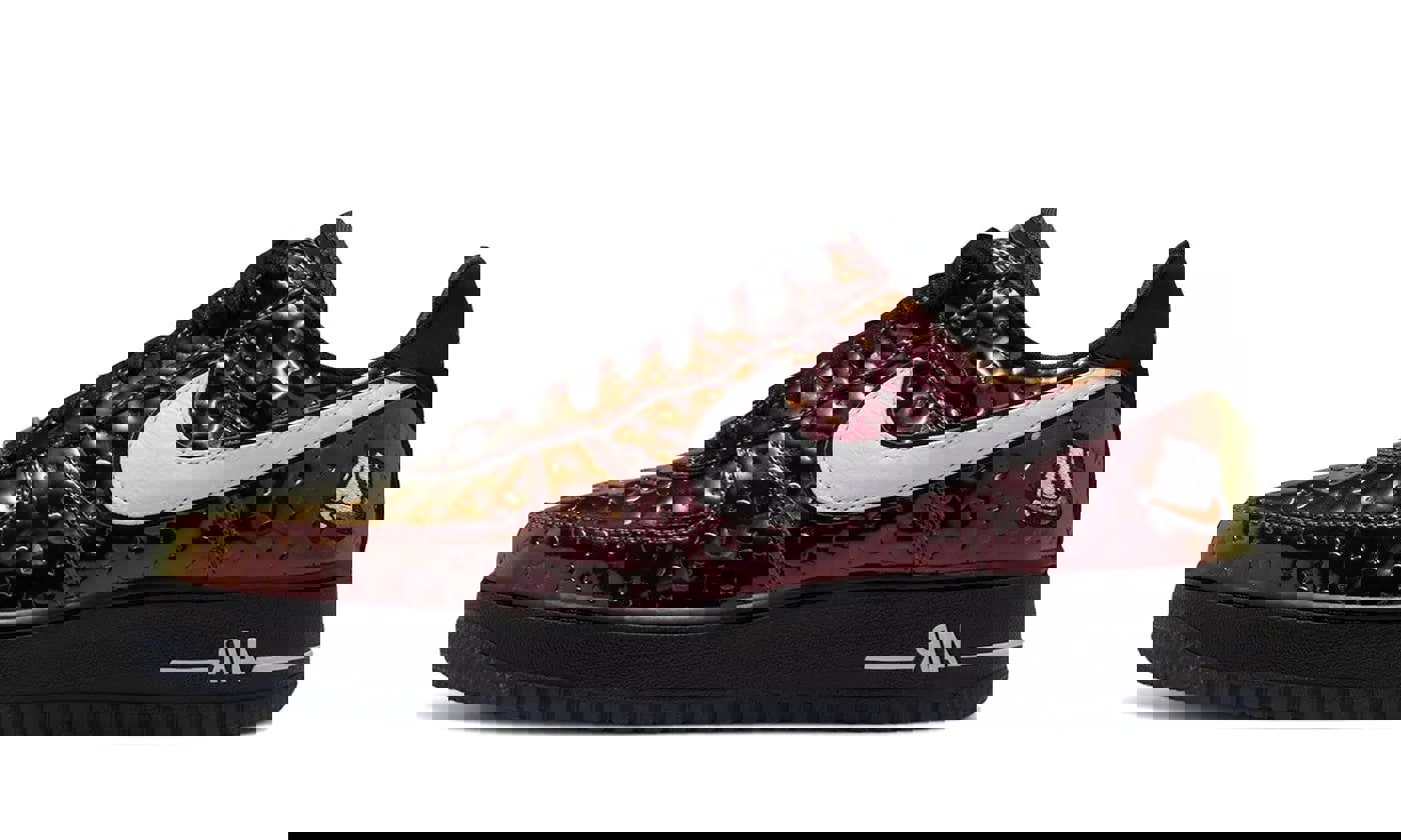 Nike Air Force 1 Low PRM NBA All-Star Weekend (2026)