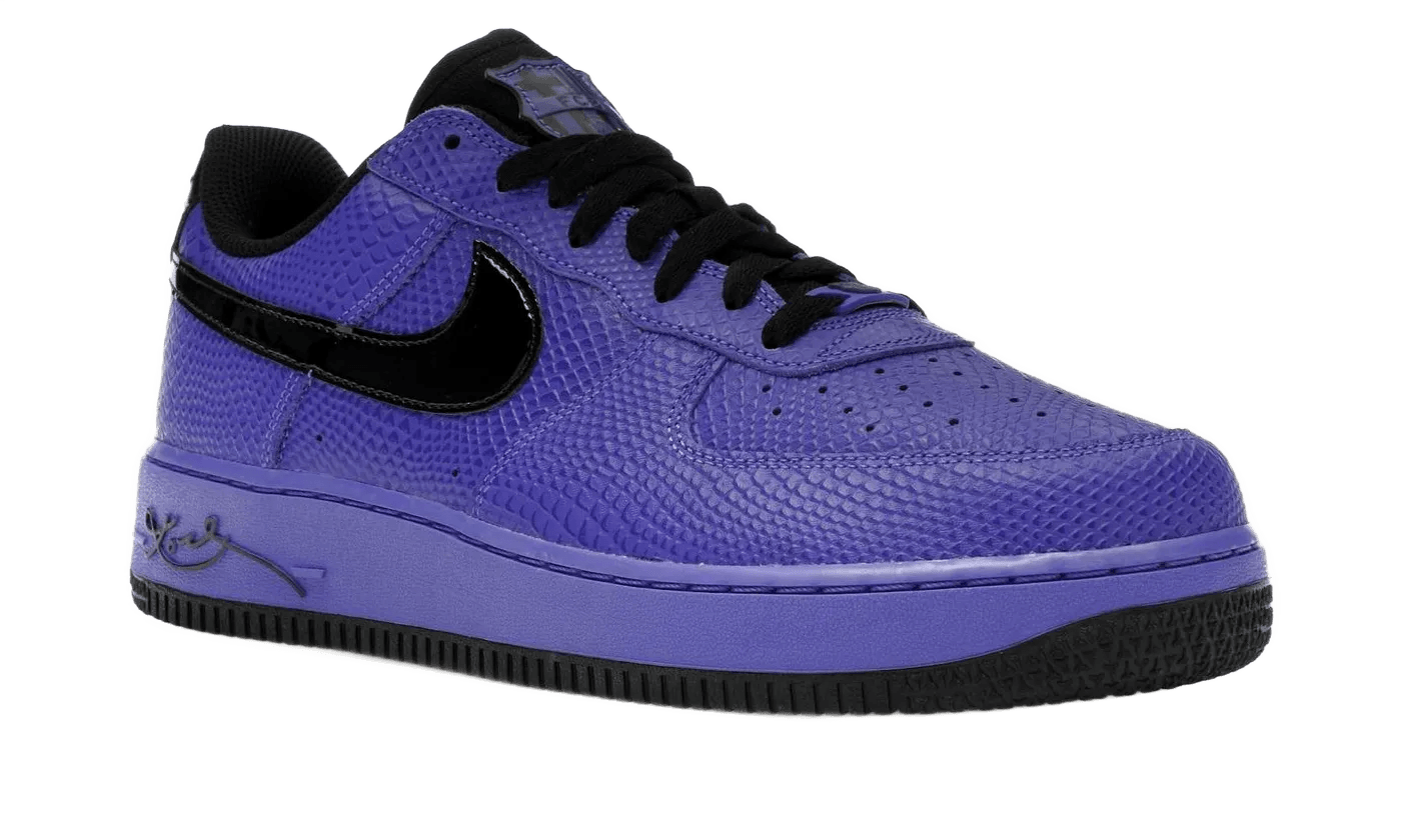 Air Force 1 Low Protro Kobe Bryant x FC Barcelona Persian Violet - II7062-500
