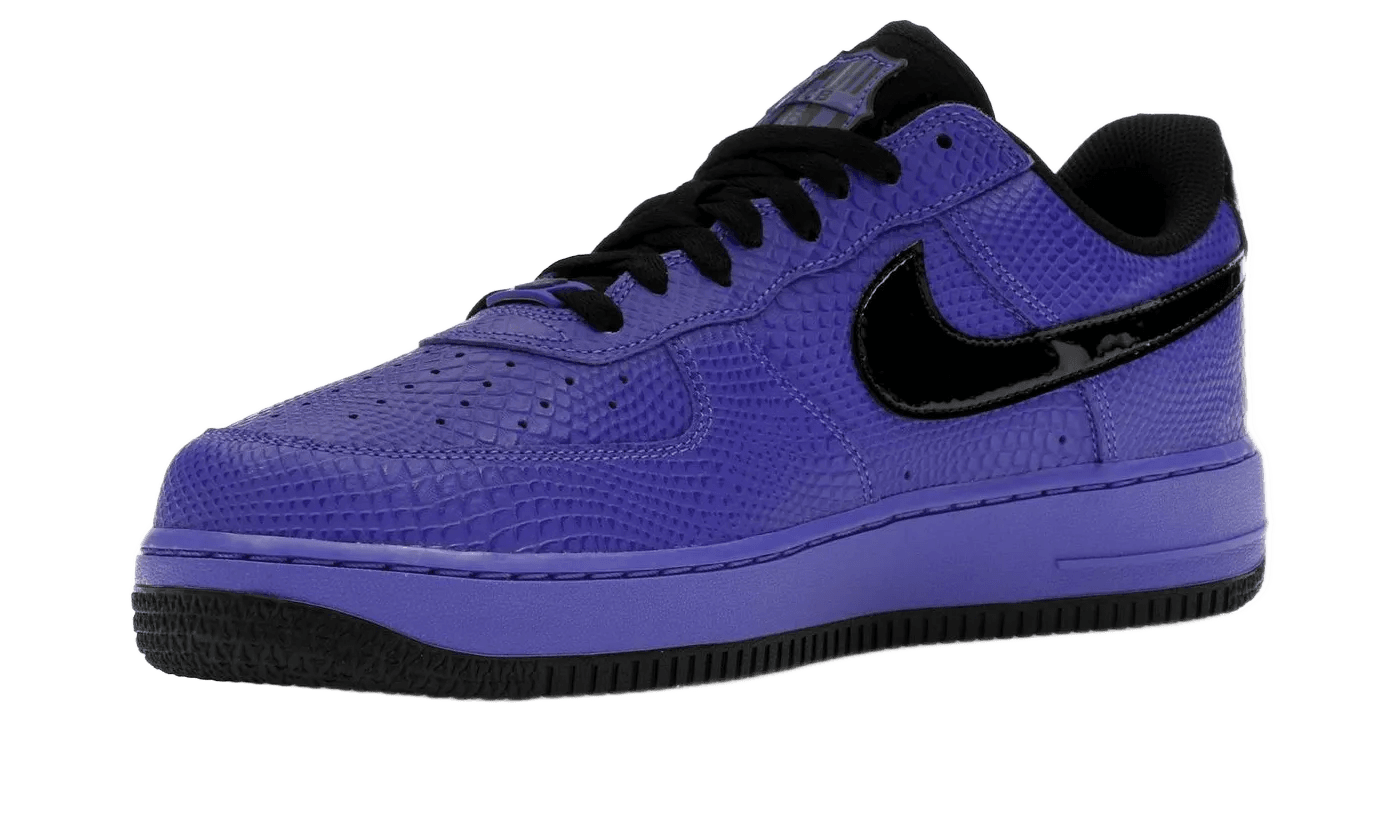 Air Force 1 Low Protro Kobe Bryant x FC Barcelona Persian Violet - II7062-500
