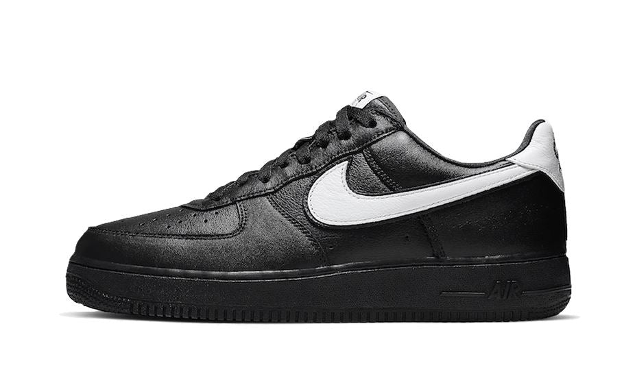 Nike Air Force 1 Low QS Black White – limitierter Sneaker bei Shade Studios