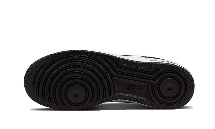 Nike Air Force 1 Low QS Terror Squad Black White – limitierter Sneaker bei Shade Studios