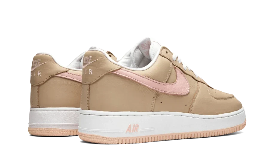 Nike Air Force 1 Low Retro Linen (2024) – limitierter Sneaker bei Shade Studios