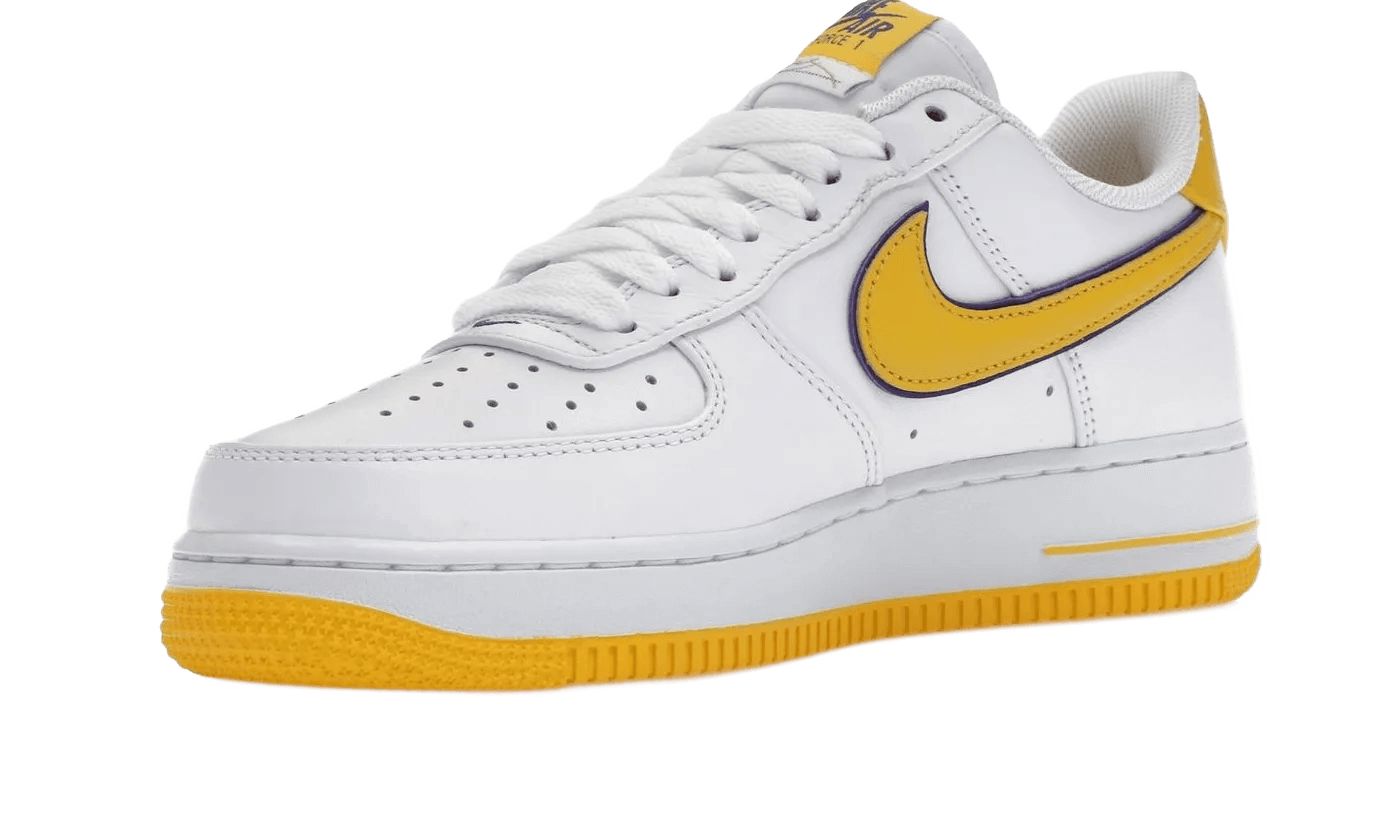 Nike Air Force 1 Low Retro QS Kobe Bryant Lakers Home
