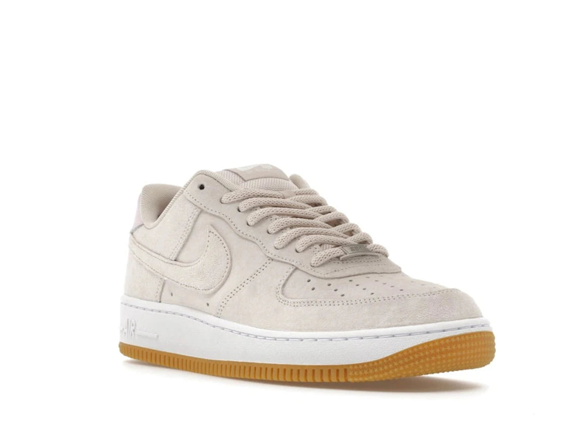 Air Force 1 Low SB Light Orewood Brown Pink - HM8517-100