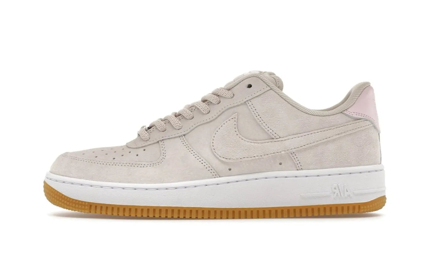 Air Force 1 Low SB Light Orewood Brown Pink - HM8517-100