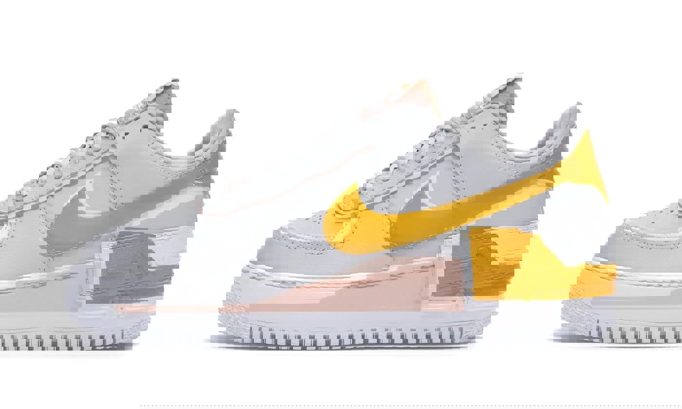 Nike Air Force 1 Low Shadow Pollen Rise