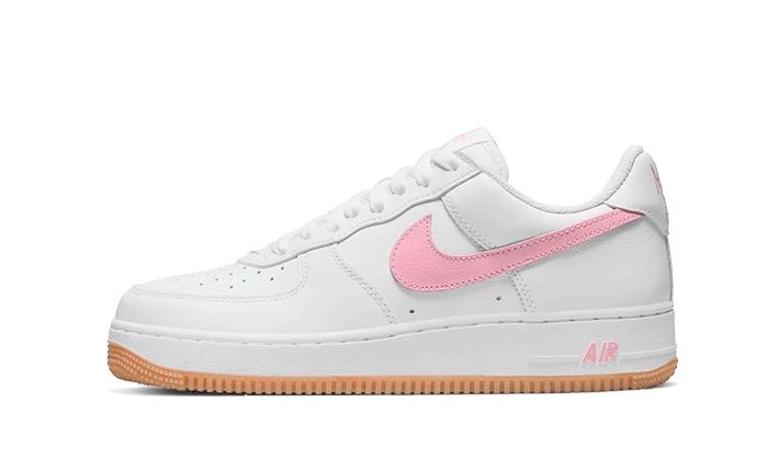 Nike Air Force 1 Low Since 82 Pink Gum – limitierter Sneaker bei Shade Studios