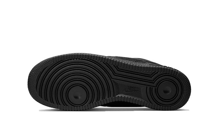 Nike Air Force 1 Low Slam Jam Black – limitierter Sneaker bei Shade Studios