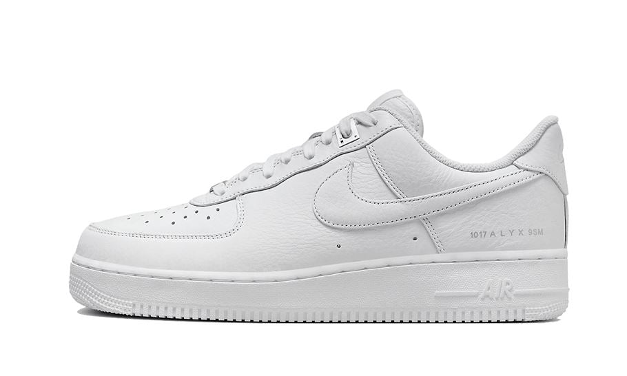 Nike Air Force 1 Low SP 1017 ALYX 9SM White – limitierter Sneaker bei Shade Studios