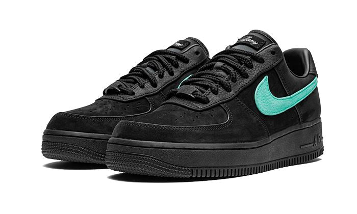 Nike Air Force 1 Low SP Tiffany And Co. – limitierter Sneaker bei Shade Studios