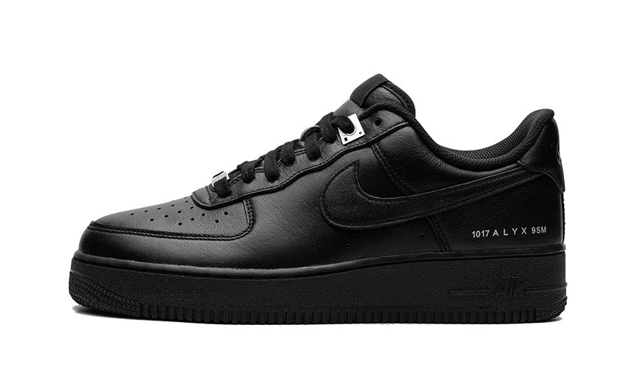 Nike Air Force 1 Low SP1017 ALYX 9SM Black – limitierter Sneaker bei Shade Studios
