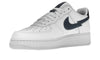 Nike Air Force 1 Low Split Swoosh White Aquamarine