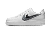 Nike Air Force 1 Low Stencil Swoosh
