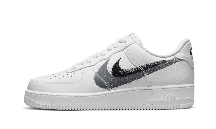 Nike Air Force 1 Low Stencil Swoosh – limitierter Sneaker bei Shade Studios